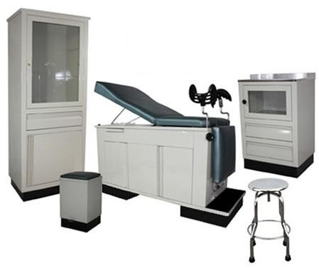 JUEGO DE CONSULTORIO HAMILTON